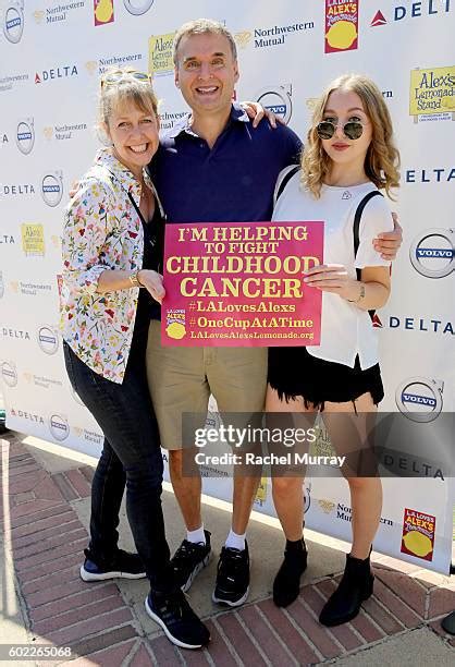 philip rosenthal parents|monica horan's daughter lily rosenthal.